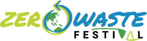 Zero Waste Festival logo